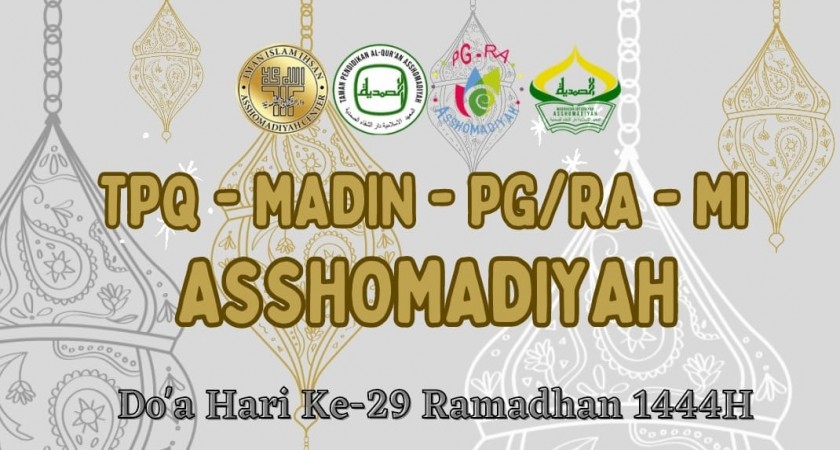 Doa Hari ke-29 Ramadhan