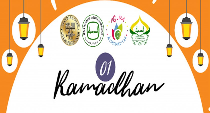 Ramadhan Hari Ke-1