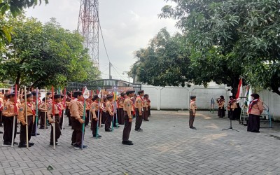 PERJUSA PRAMUKA MI ASSHOMADIYAH 2025