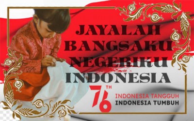 PEMENANG LOMBA 17 AGUSTUS 2021