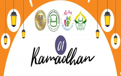 Ramadhan Hari Ke-1